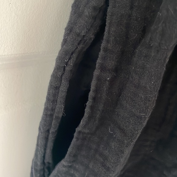 Old Navy Gauze Dress - Picture 5 of 7